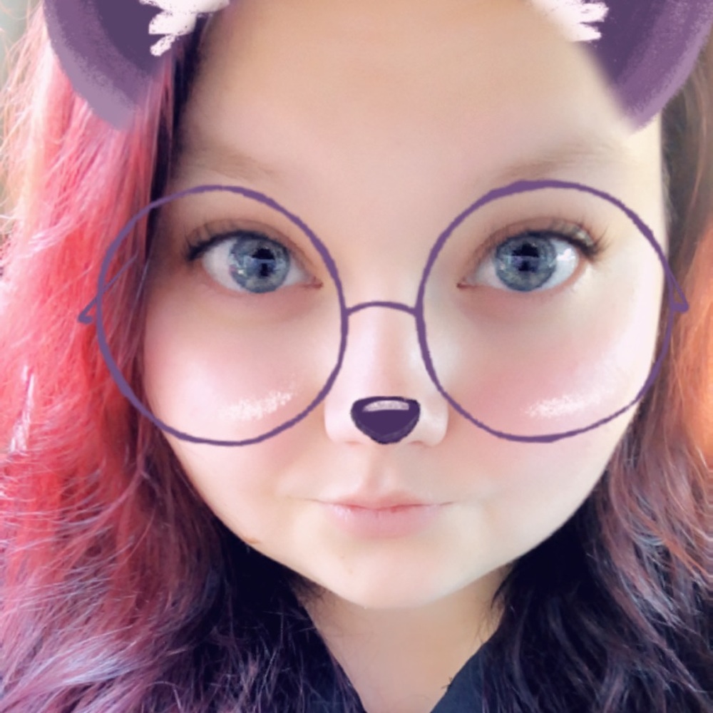 Meet your Posher, Brianna